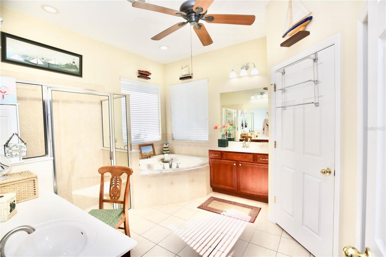 19822 Prince Benjamin Drive, Lutz, FL 33549 Photo