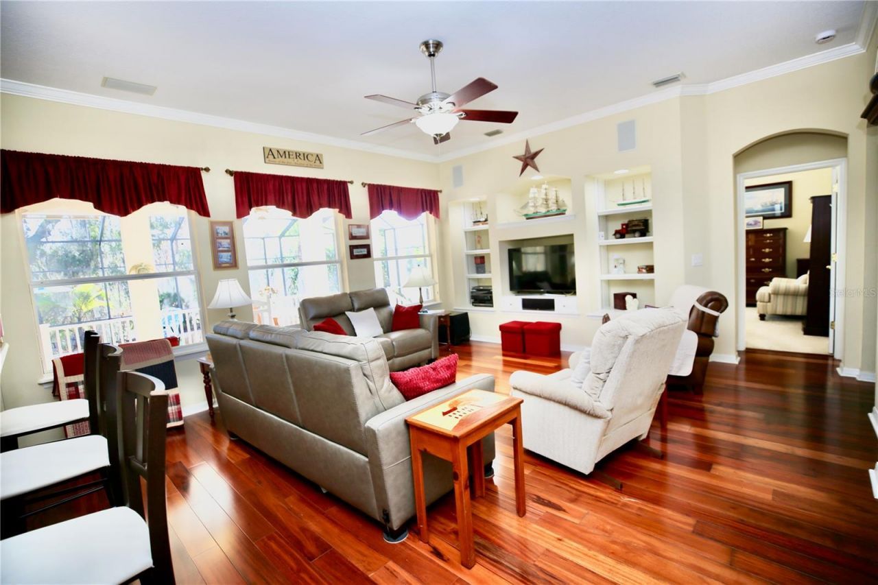 19822 Prince Benjamin Drive, Lutz, FL 33549 Photo