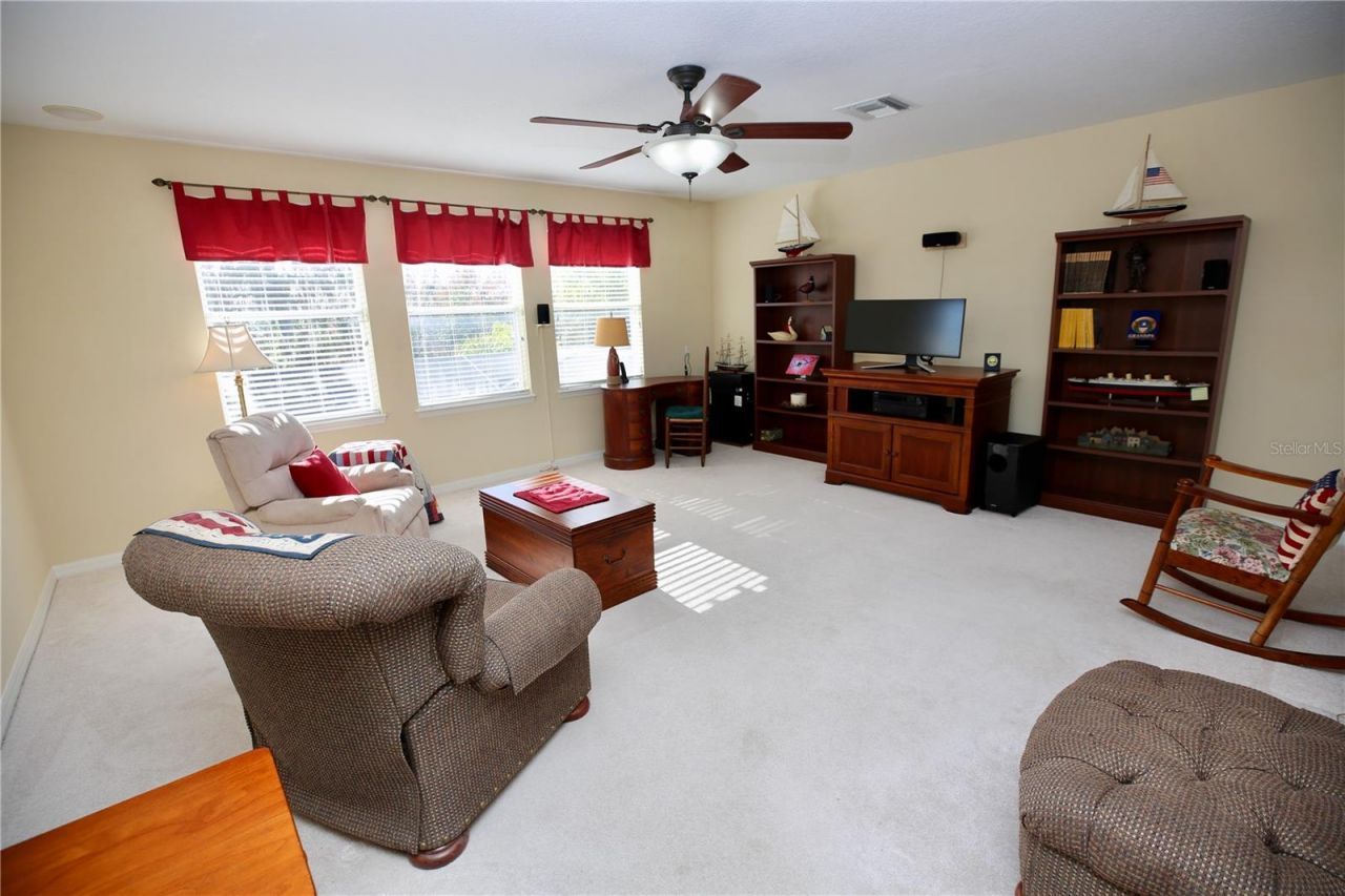 19822 Prince Benjamin Drive, Lutz, FL 33549 Photo