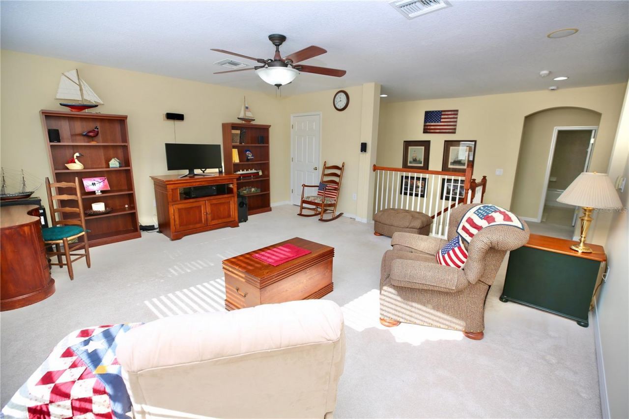 19822 Prince Benjamin Drive, Lutz, FL 33549 Photo