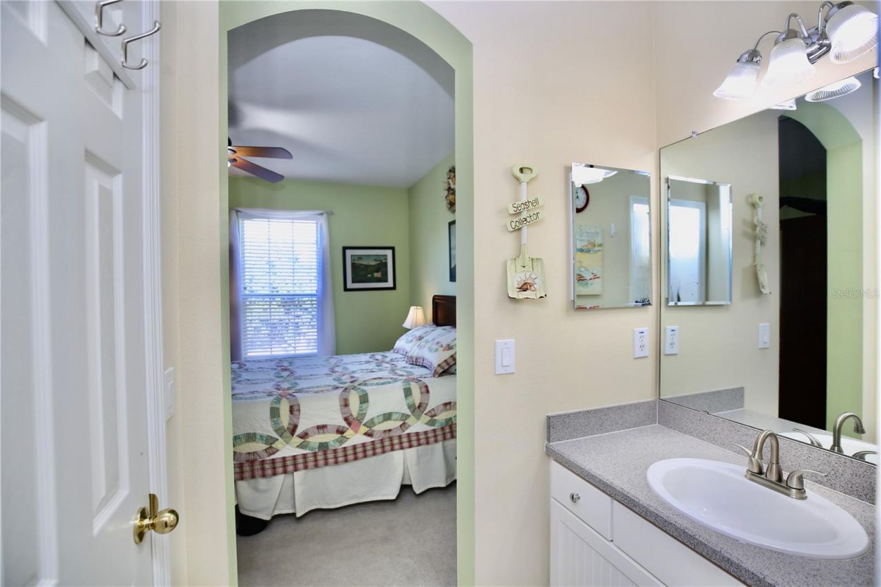 19822 Prince Benjamin Drive, Lutz, FL 33549 Photo