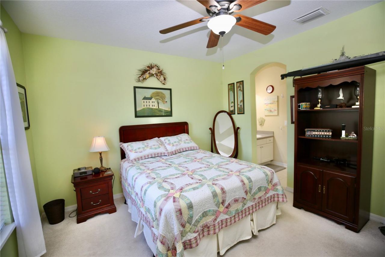 19822 Prince Benjamin Drive, Lutz, FL 33549 Photo