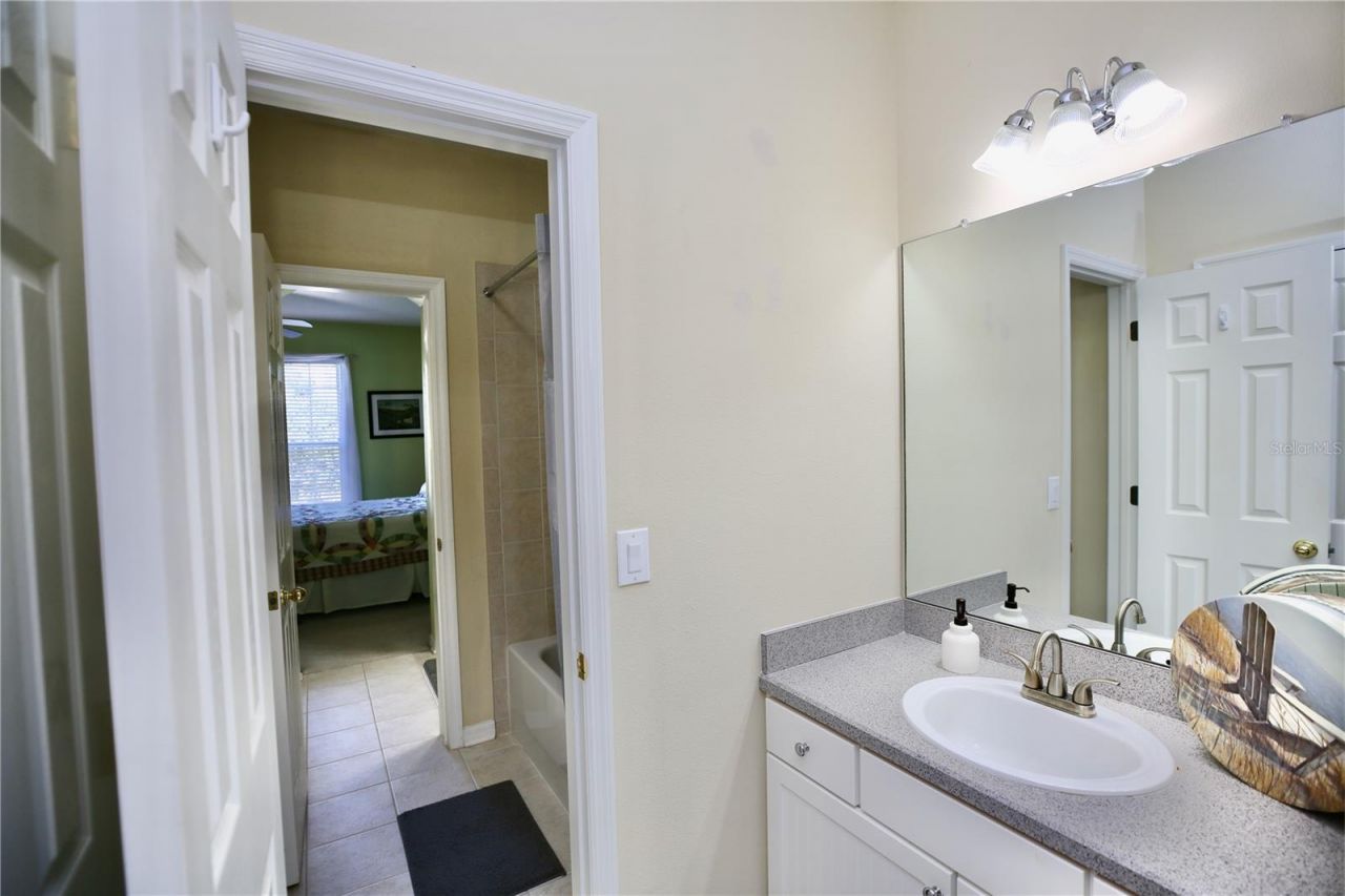 19822 Prince Benjamin Drive, Lutz, FL 33549 Photo