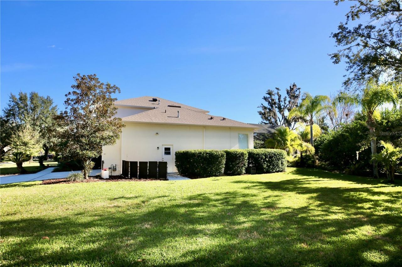 19822 Prince Benjamin Drive, Lutz, FL 33549 Photo