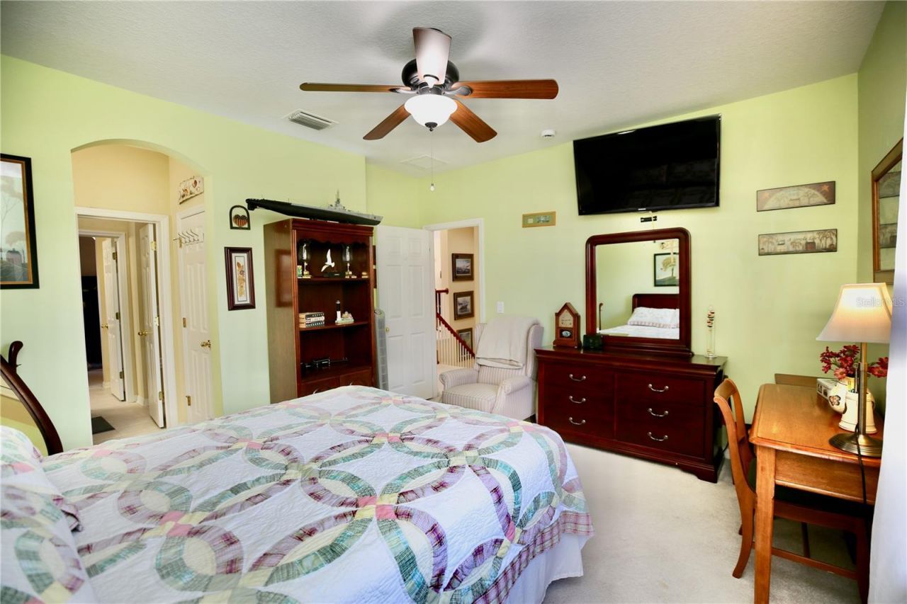 19822 Prince Benjamin Drive, Lutz, FL 33549 Photo