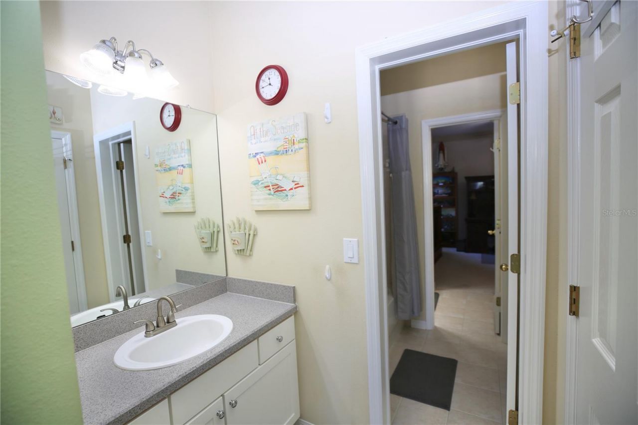 19822 Prince Benjamin Drive, Lutz, FL 33549 Photo