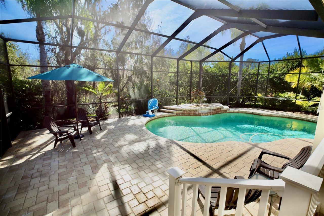 19822 Prince Benjamin Drive, Lutz, FL 33549 Photo