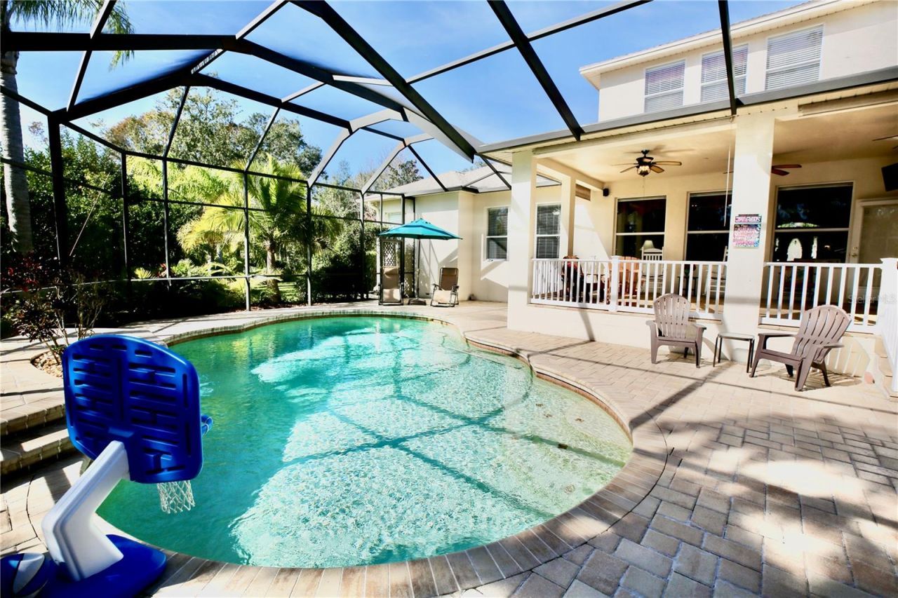 19822 Prince Benjamin Drive, Lutz, FL 33549 Photo