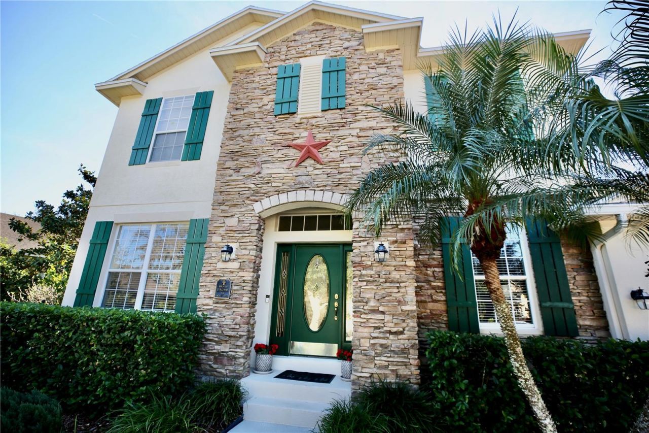 19822 Prince Benjamin Drive, Lutz, FL 33549 Photo