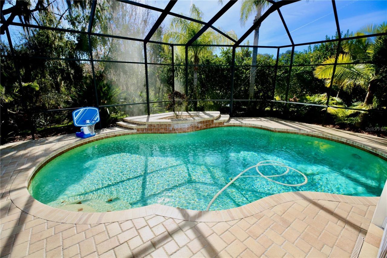 19822 Prince Benjamin Drive, Lutz, FL 33549 Photo