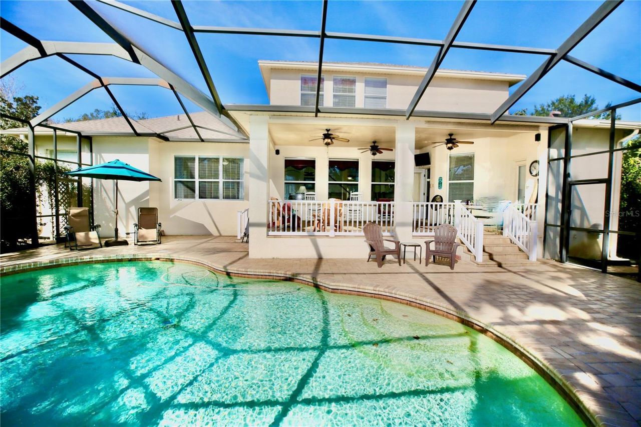 19822 Prince Benjamin Drive, Lutz, FL 33549 Photo