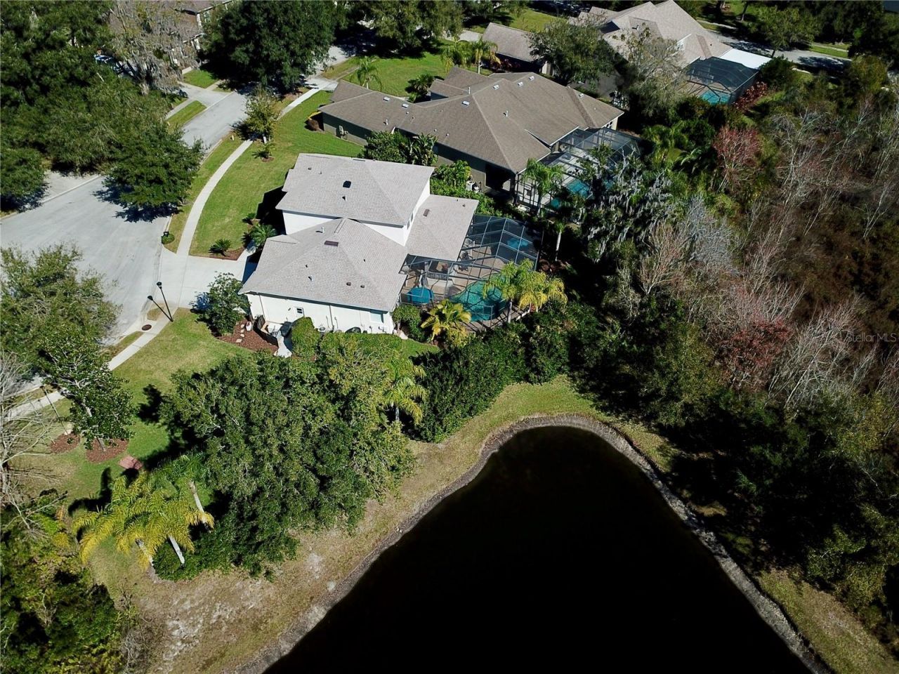 19822 Prince Benjamin Drive, Lutz, FL 33549 Photo