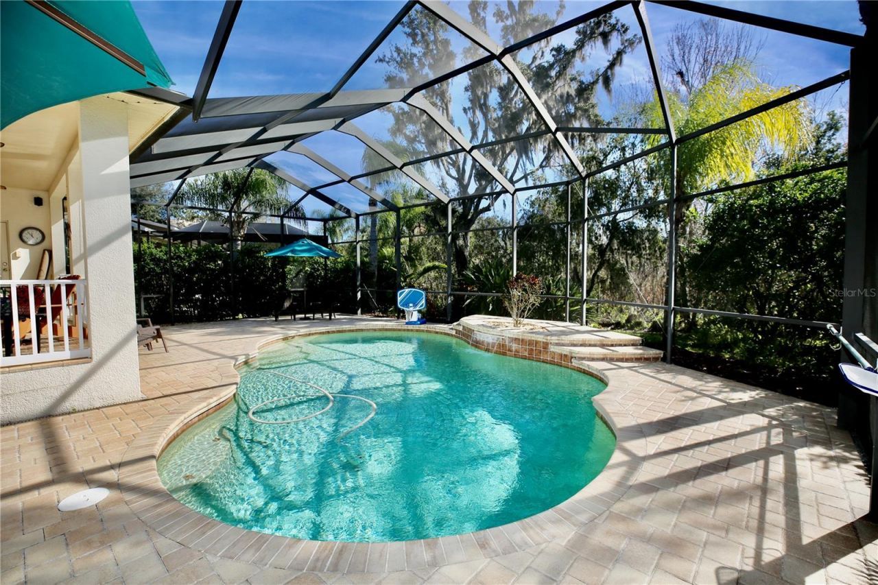 19822 Prince Benjamin Drive, Lutz, FL 33549 Photo