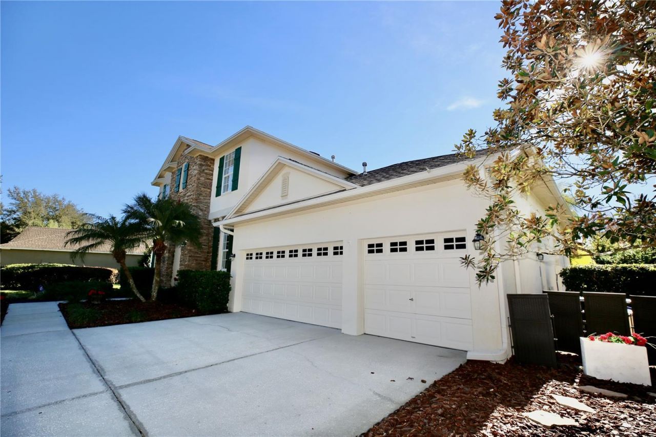 19822 Prince Benjamin Drive, Lutz, FL 33549 Photo