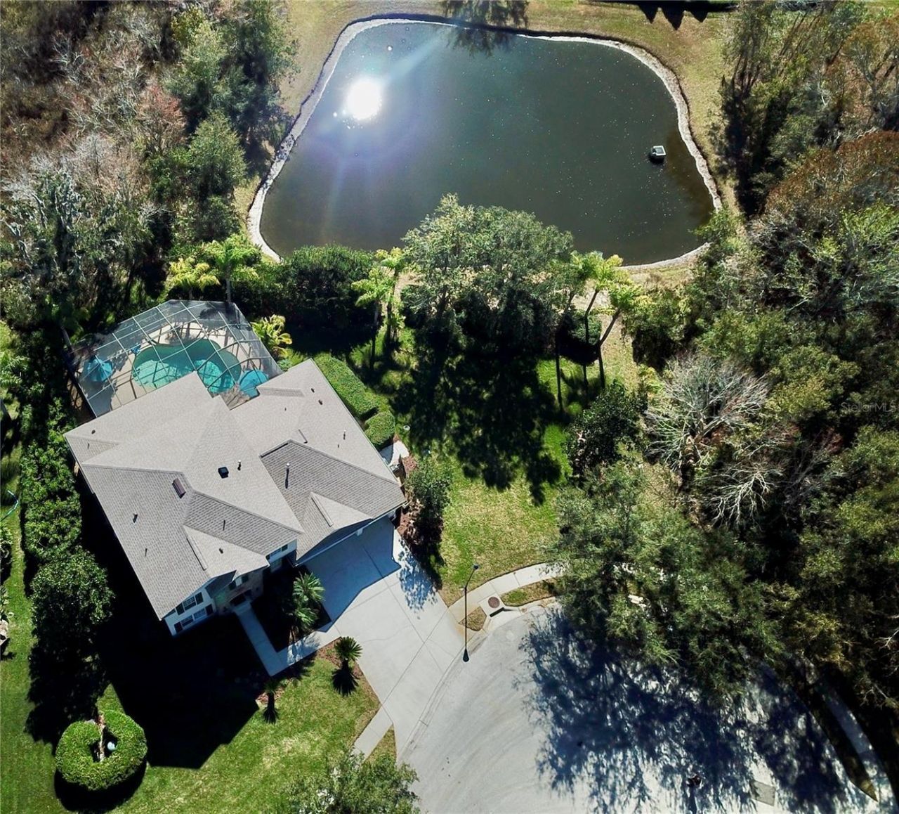 19822 Prince Benjamin Drive, Lutz, FL 33549 Photo