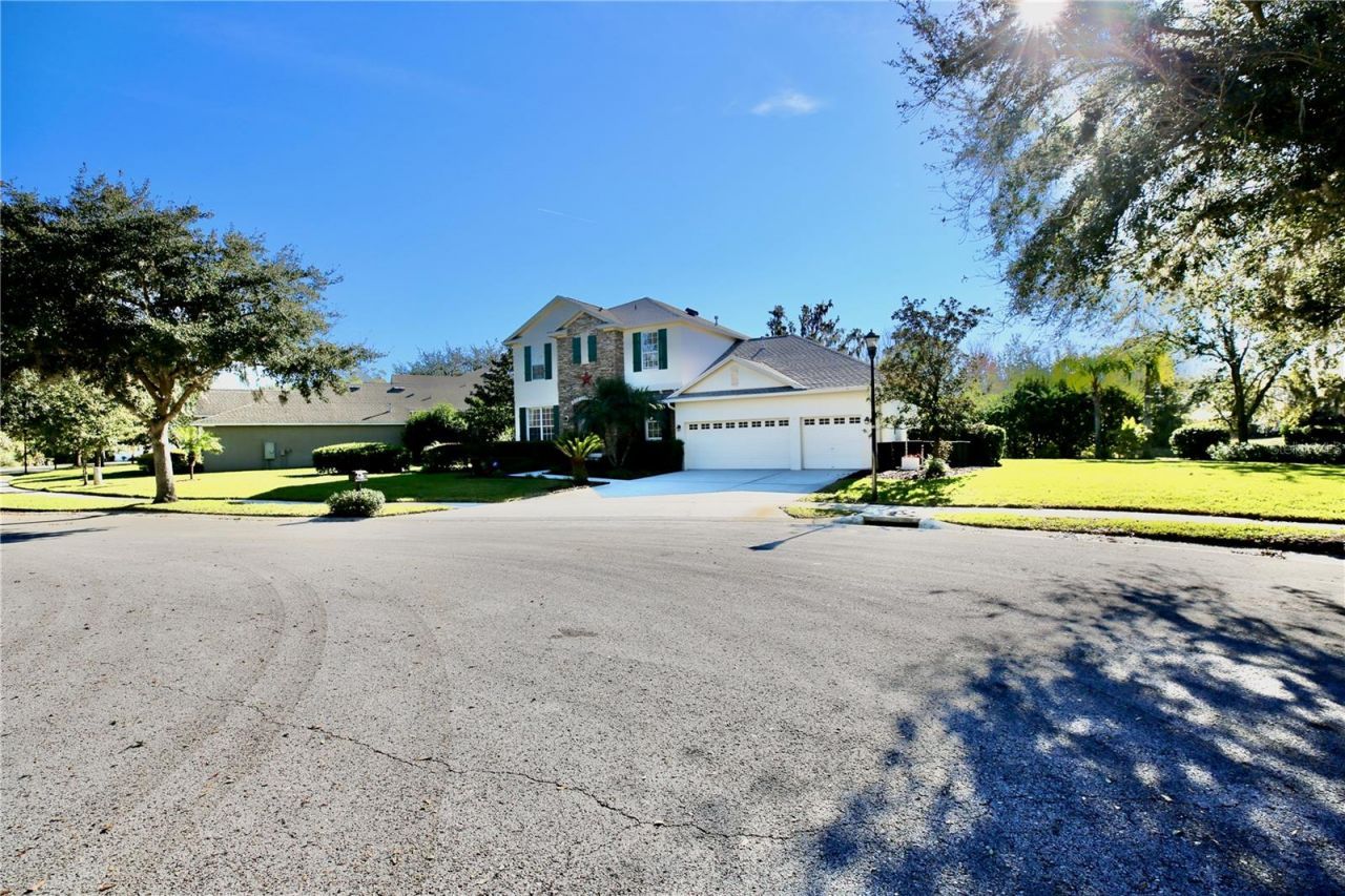 19822 Prince Benjamin Drive, Lutz, FL 33549 Photo