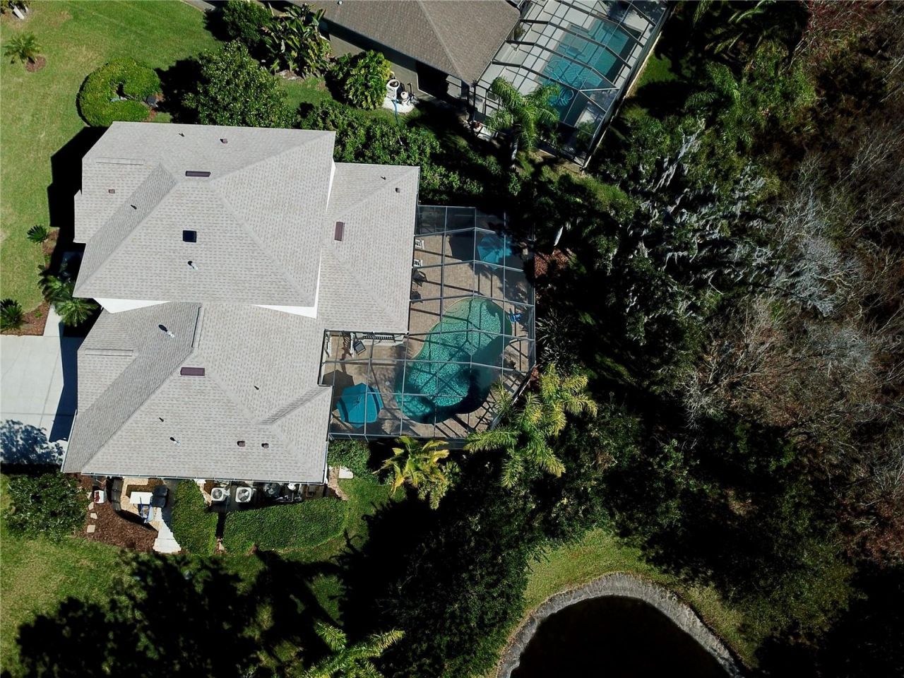 19822 Prince Benjamin Drive, Lutz, FL 33549 Photo