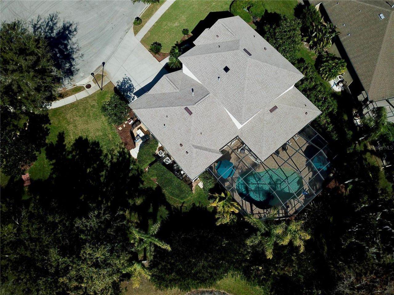 19822 Prince Benjamin Drive, Lutz, FL 33549 Photo