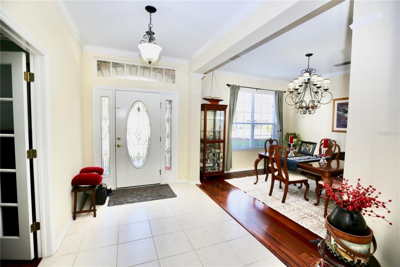 19822 Prince Benjamin Drive, Lutz, FL 33549 Photo