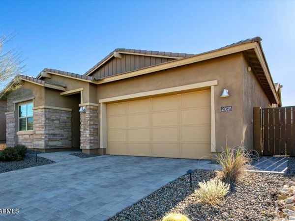 23625 N 76TH Place, Scottsdale, AZ 85255