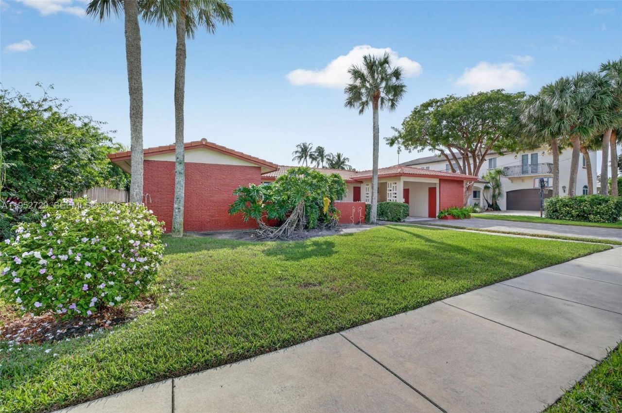 1004 Orange Isle, Fort Lauderdale, FL 33315 Photo