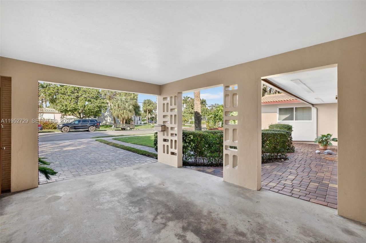 1004 Orange Isle, Fort Lauderdale, FL 33315 Photo