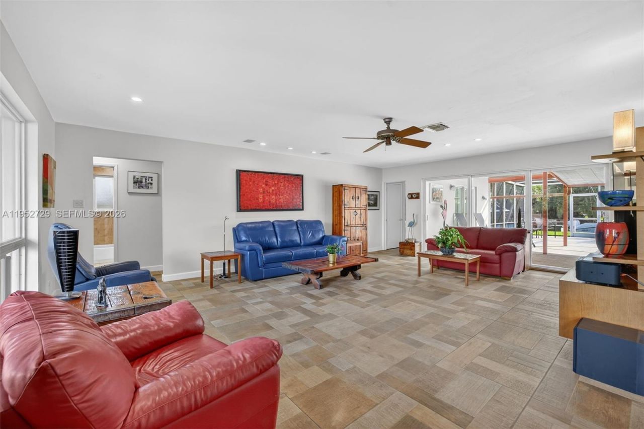 1004 Orange Isle, Fort Lauderdale, FL 33315 Photo