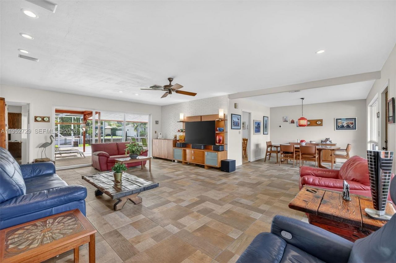 1004 Orange Isle, Fort Lauderdale, FL 33315 Photo