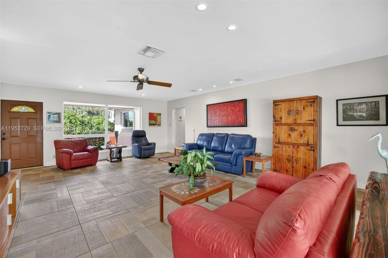 1004 Orange Isle, Fort Lauderdale, FL 33315 Photo
