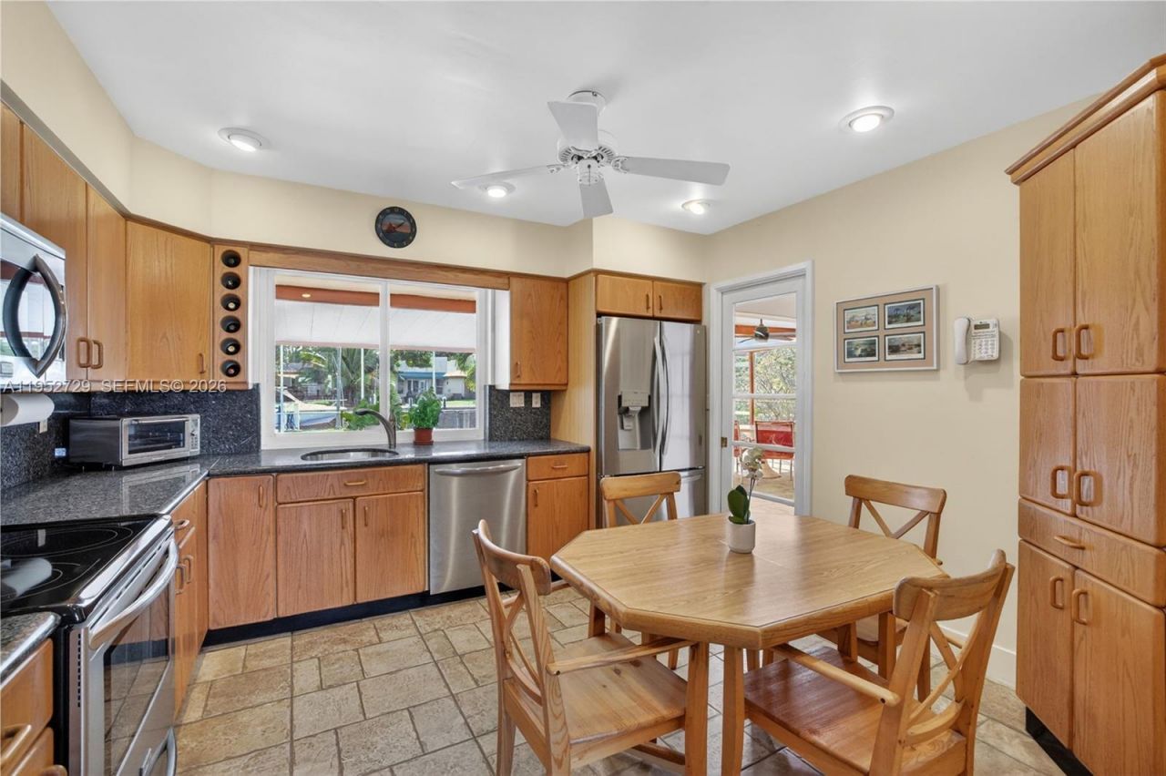 1004 Orange Isle, Fort Lauderdale, FL 33315 Photo