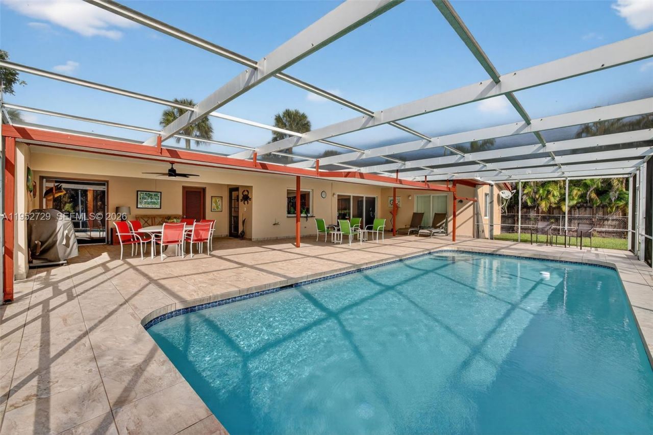 1004 Orange Isle, Fort Lauderdale, FL 33315 Photo