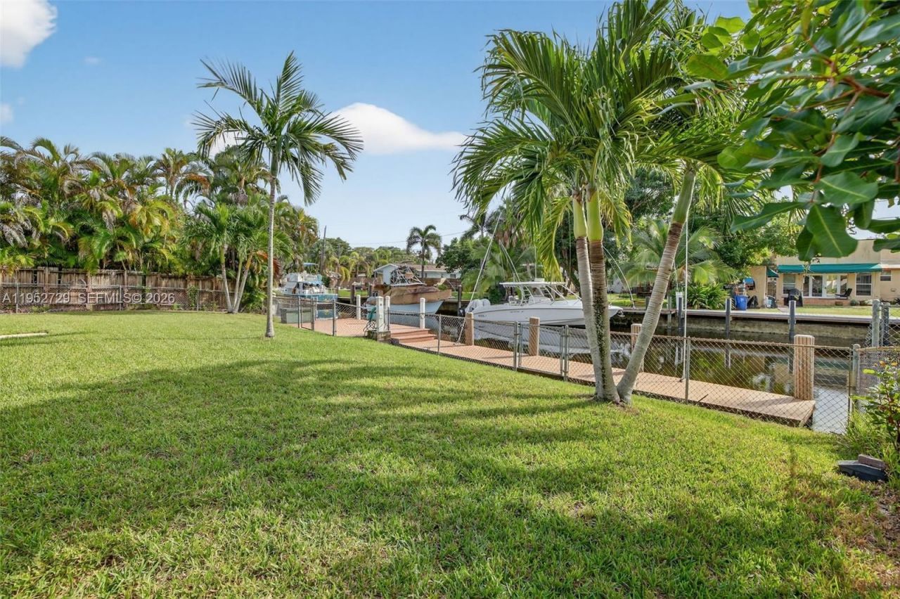 1004 Orange Isle, Fort Lauderdale, FL 33315 Photo