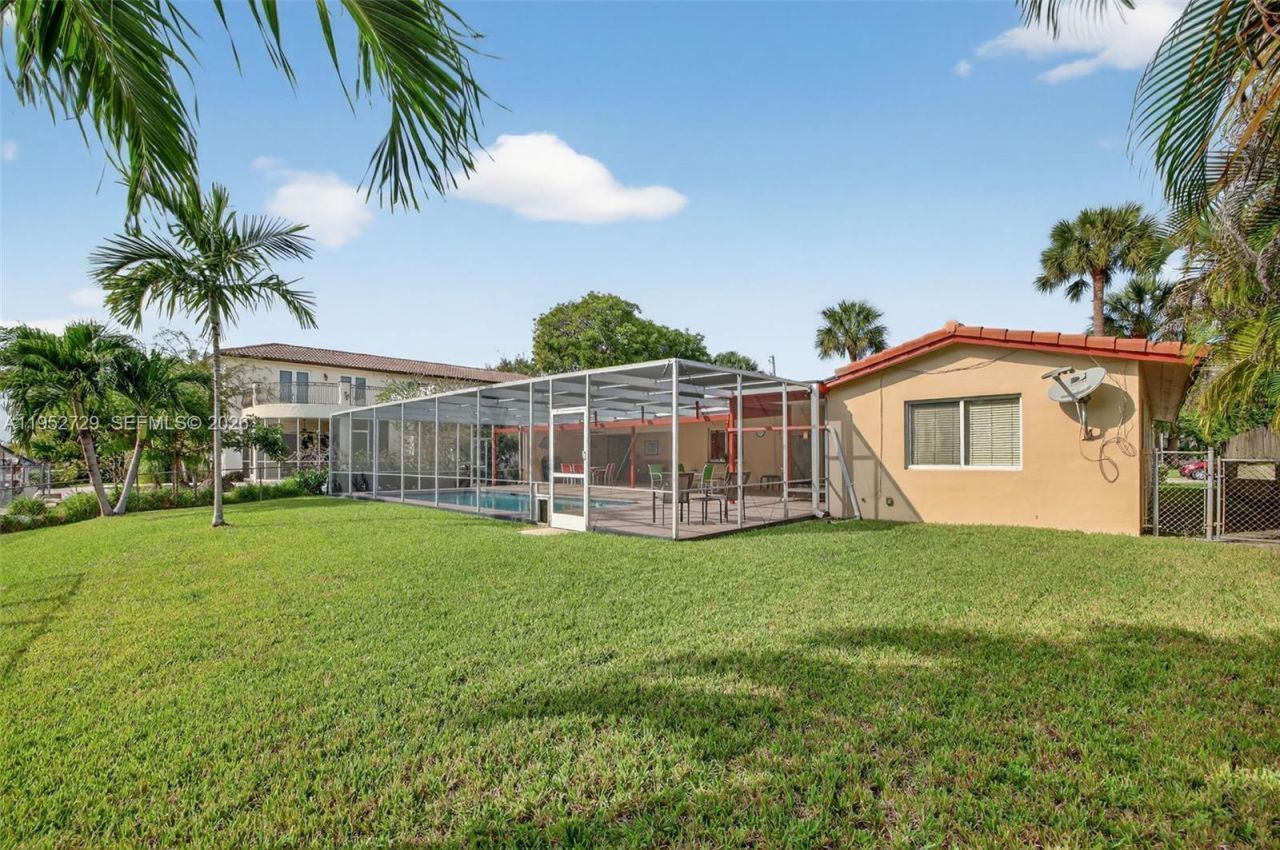 1004 Orange Isle, Fort Lauderdale, FL 33315 Photo