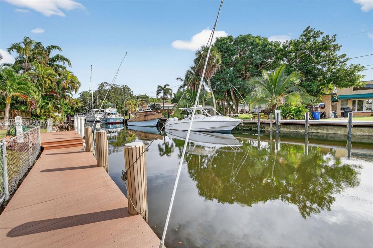 1004 Orange Isle, Fort Lauderdale, FL 33315 Photo