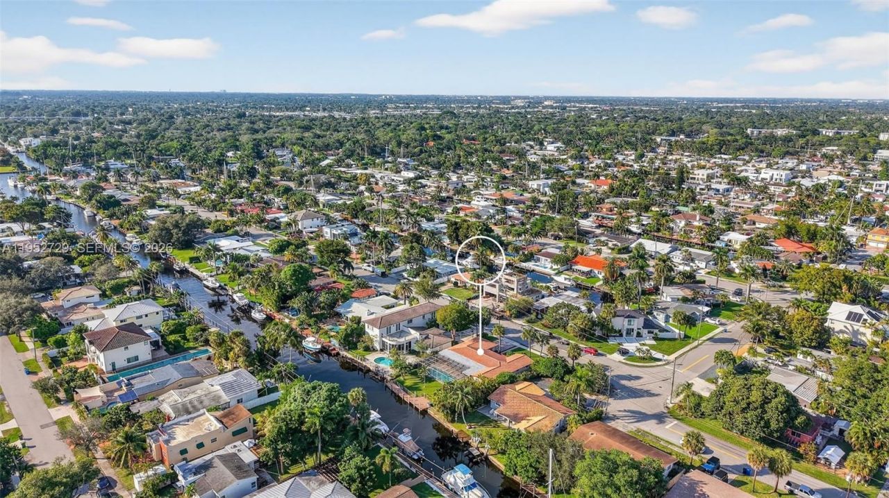 1004 Orange Isle, Fort Lauderdale, FL 33315 Photo