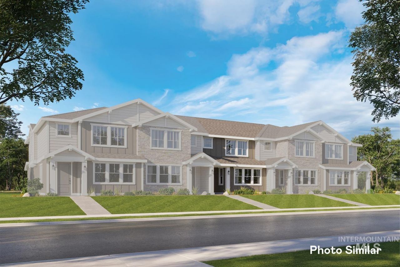 4163 W Perspective St, Eagle, ID 83616 Main Photo