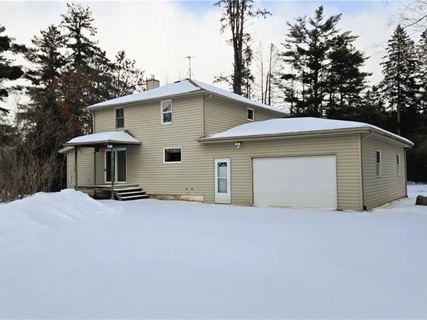 W10153 Old 14 Road, Ladysmith, WI 54848