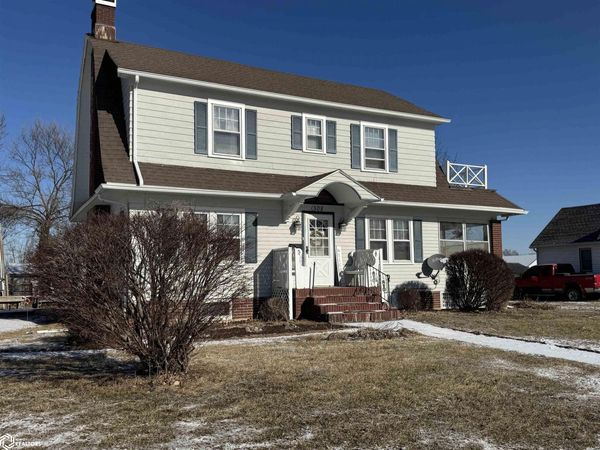 508 E Filmore Street, Afton, IA 50830