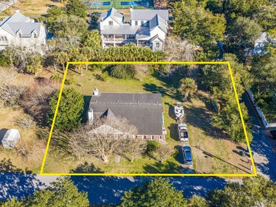 3 Florence Street, Sullivans Island, SC 29482