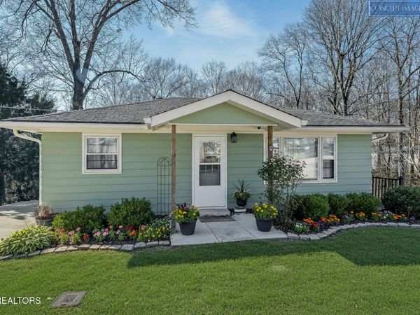 94 Cummins Court, Celina, TN 38551