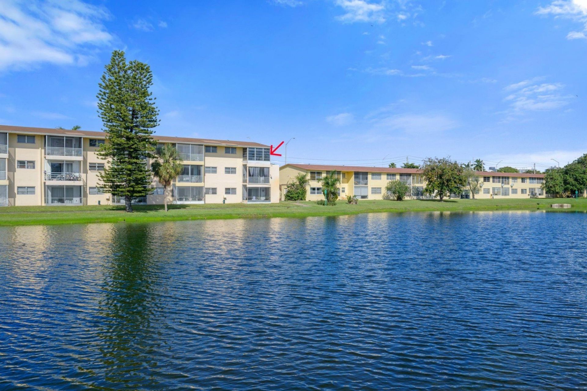 2880 NE 203rd Street, Unit 36B, Aventura, FL 33180 Photo