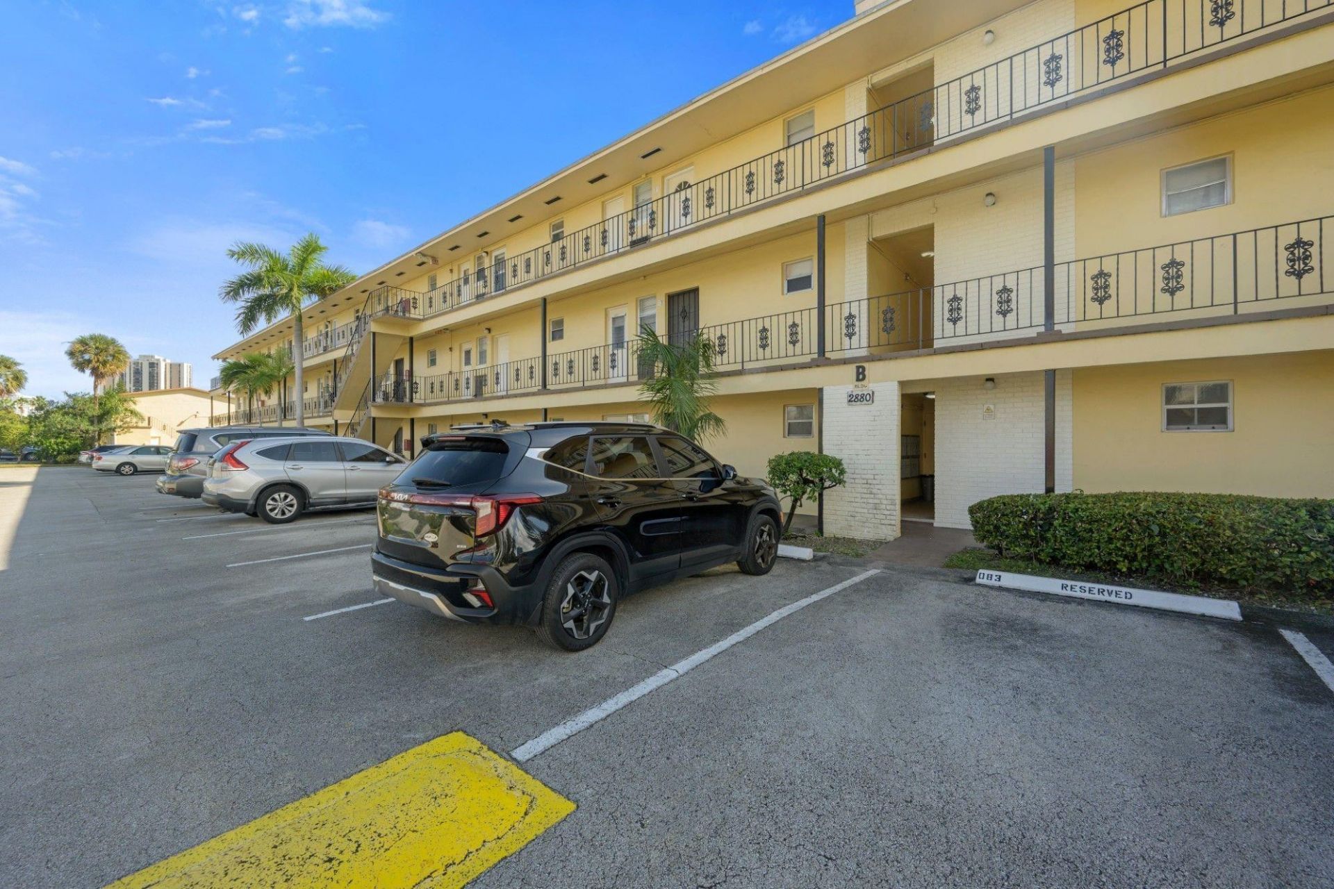 2880 NE 203rd Street, Unit 36B, Aventura, FL 33180 Photo
