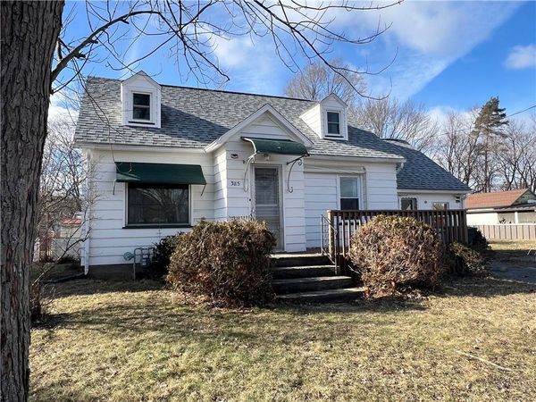 3115 Butler Avenue, Horseheads, NY 14845