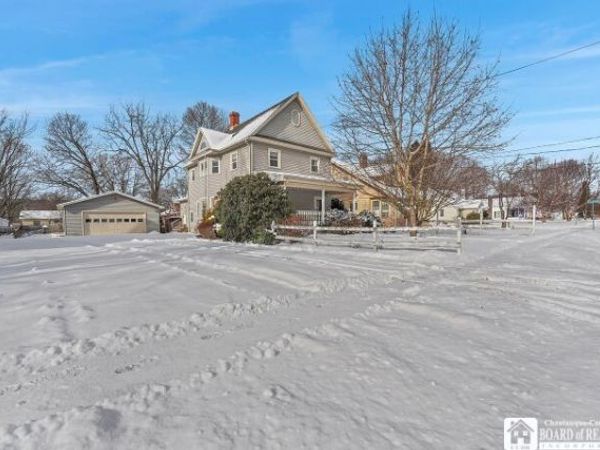 805 Main Street, Olean, NY 14760