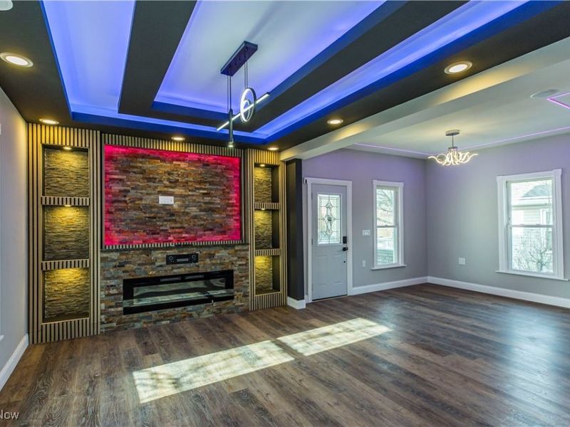 817 Raymond Street, Akron, OH 44307 Photo 5