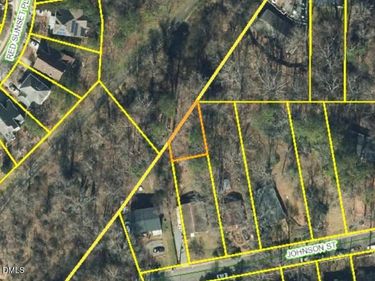 0 Johnson Street, Chapel Hill, NC 27516