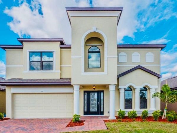 4257 BROOMSEDGE Circle, Melbourne, FL 32904
