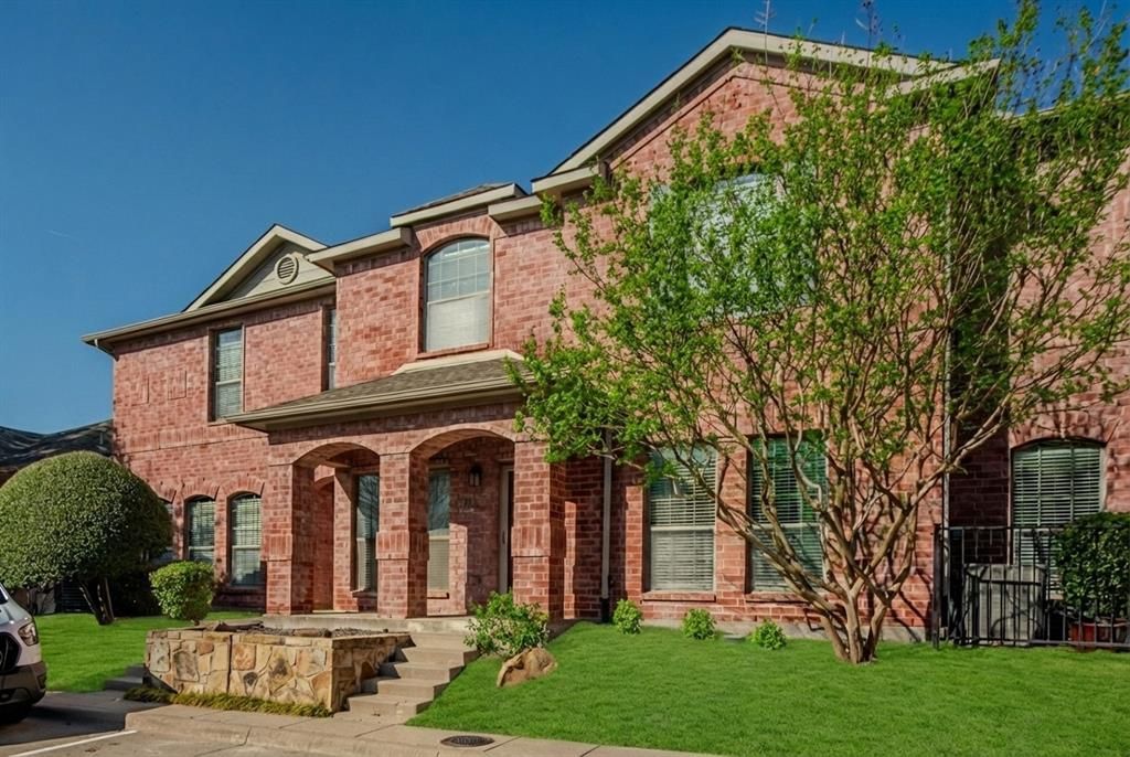 575 S Virginia Hills Drive, Unit 3705, McKinney, TX 75072 Main Photo