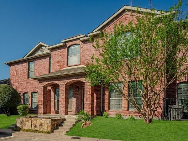 575 S Virginia Hills Drive, Unit 3705, McKinney, TX 75072