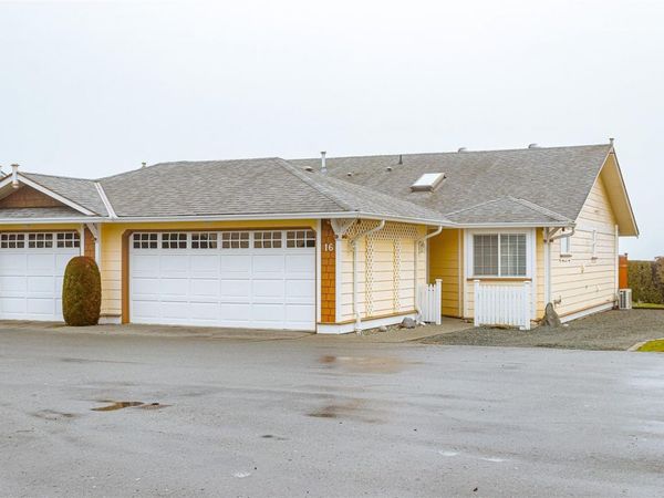 9933 Chemainus Rd, Unit 16, Chemainus, BC V0R 1K0